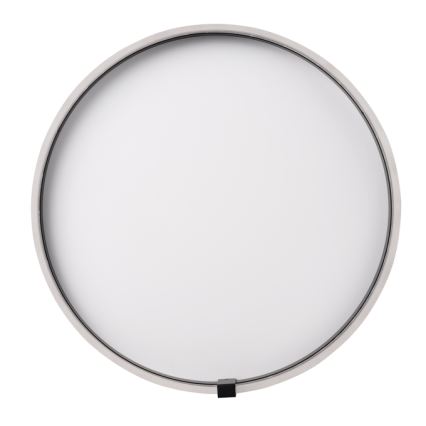 Osram - LED plafondlamp DECOR CIRCLE LED/32W/230V 3000/4000/6500K Ø 50 cm zwart/wit