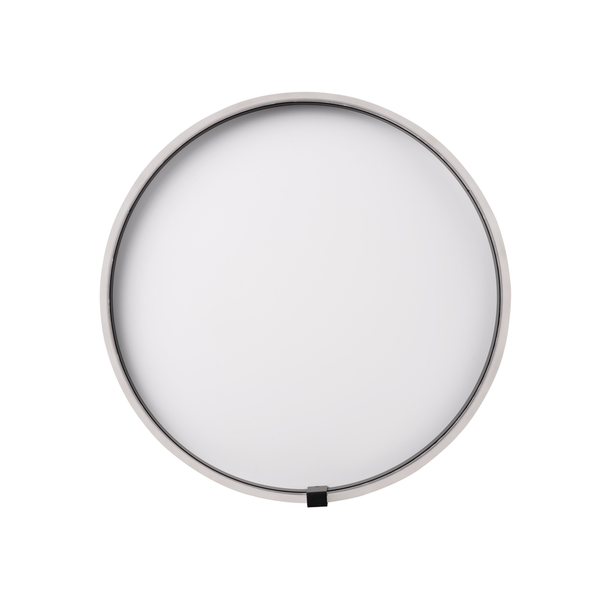 Osram - LED plafondlamp DECOR CIRCLE LED/32W/230V 3000/4000/6500K Ø 50 cm zwart/wit