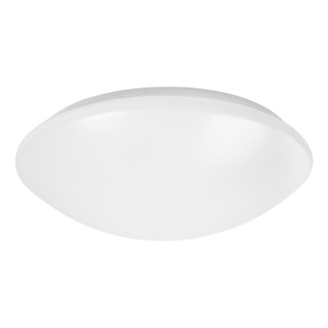 Osram - LED plafondlamp ESSENTIAL LED/13W/230V Ø 25 cm wit