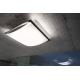 Osram - LED Plafondlamp LUNIVE 1x LED / 8W / 230V