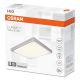 Osram - LED Plafondlamp LUNIVE VELA LED/24W/230V
