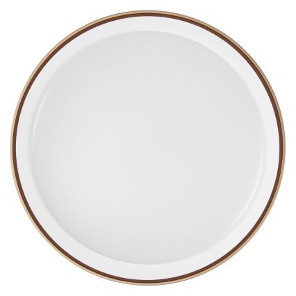 Osram - LED plafondlamp met ventilator CEILING FAN LED/66W/230V 3000/4000/6500K wit + afstandsbediening