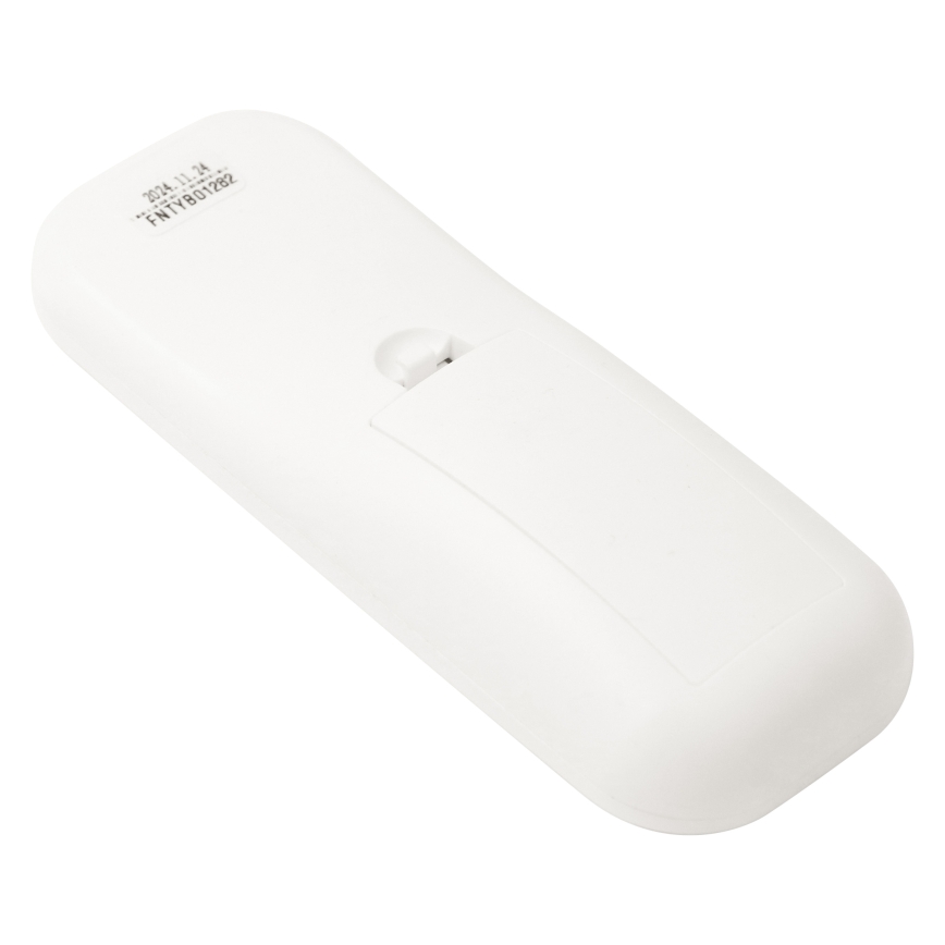 Osram - LED plafondlamp met ventilator CEILING FAN LED/66W/230V 3000/4000/6500K wit + afstandsbediening