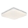 Osram - LED plafondlamp met schemersensor CEILING SQUARE LED/36W/230V 4000K 38x38 cm wit