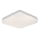 Osram - LED-plafondlamp met schemersensor SQUARE LED/24W/230V 33x33 cm