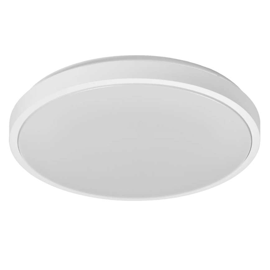 Osram - LED plafondlamp ORBIS LONDON LED/24W/230V Ø 39,5 cm wit