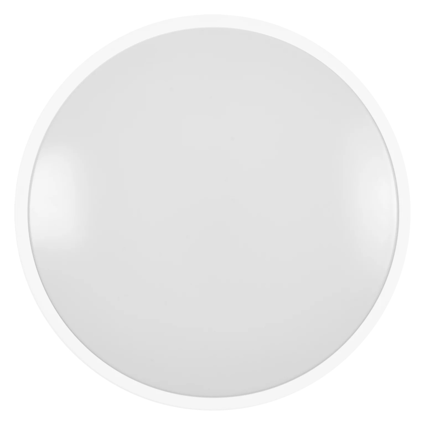 Osram - LED plafondlamp ORBIS LONDON LED/24W/230V Ø 39,5 cm wit