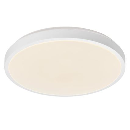 Osram - LED plafondlamp ORBIS LONDON LED/24W/230V Ø 39,5 cm wit