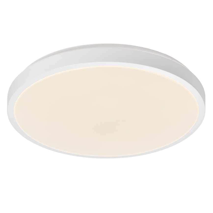 Osram - LED plafondlamp ORBIS LONDON LED/24W/230V Ø 39,5 cm wit