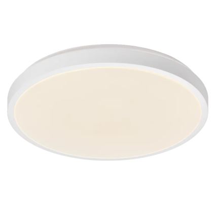 Osram - LED-plafondlamp ORBIS LONDON LED/36W/230V Ø 48 cm wit