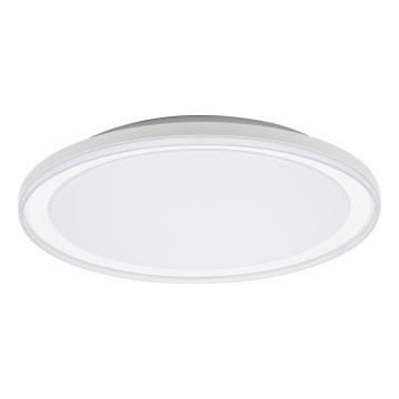 Osram - LED-plafondlamp ORBIS PEDERSON LED/36W/230V Ø 55 cm wit