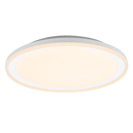 Osram - LED-plafondlamp ORBIS PEDERSON LED/36W/230V Ø 55 cm wit