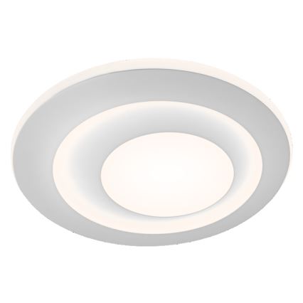 Osram - LED plafondlamp ORBIS SPIRAL LED/27W/230V Ø 40 cm wit