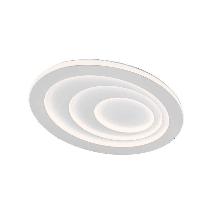 Osram - LED-plafondlamp ORBIS SPIRAL LED/37W/230V wit