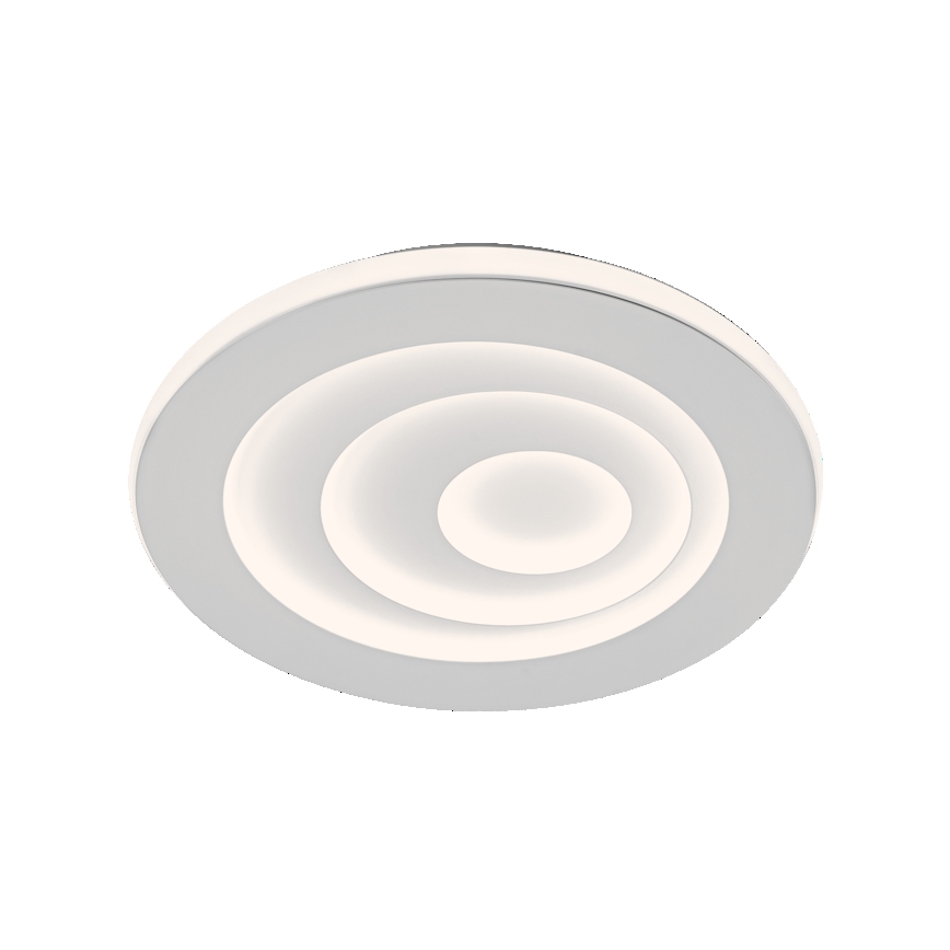 Osram - LED-plafondlamp ORBIS SPIRAL LED/38W/230V Ø 36,5 cm wit