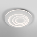 Osram - LED plafondlamp ORBIS SPIRAL LED/42W/230V Ø 50,5 cm