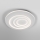 Osram - LED plafondlamp ORBIS SPIRAL LED/42W/230V Ø 50,5 cm