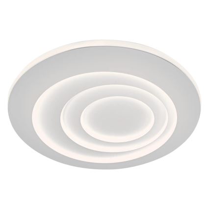 Osram - LED plafondlamp ORBIS SPIRAL LED/42W/230V Ø 50,5 cm