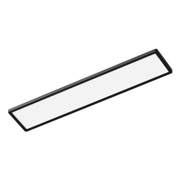 Osram - LED plafondlamp PLANON EASYFIX LED/30W/230V 2800/4000/6000K IP54 zwart