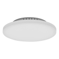 Osram - LED plafondlamp PLANON LED/20W/230V 3000K Ø 30 cm wit