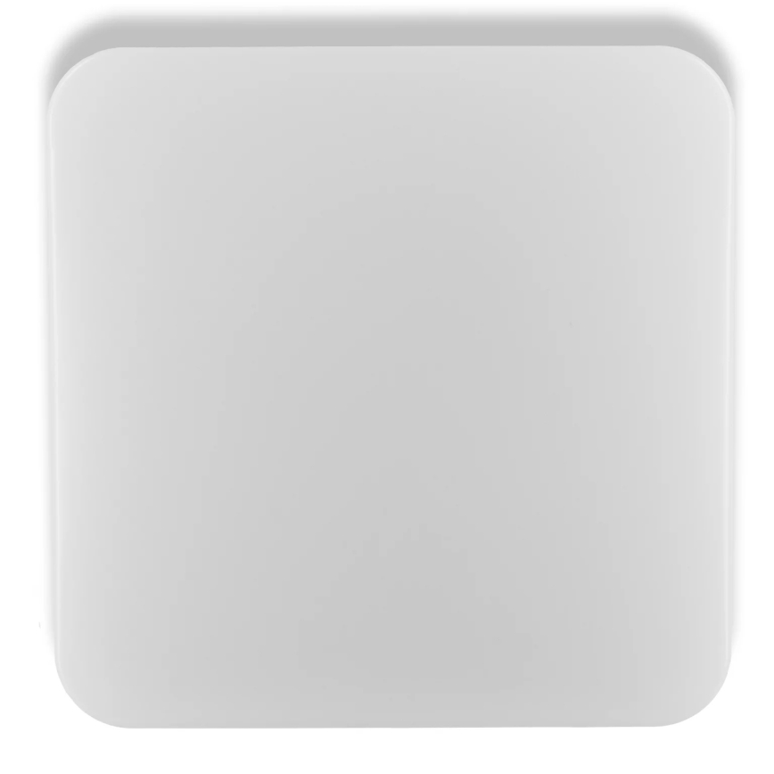 Osram - LED-plafondlamp SQUARE LED/24W/230V 33x33 cm