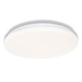 Osram - LED plafondlamp voor badkamer CEILING ROUND LED/18W/230V 6500K Ø 33 cm IP44 wit
