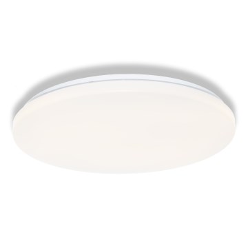 Osram - LED plafondlamp voor badkamer CEILING ROUND LED/36W/230V 6500K Ø 48 cm IP44 wit