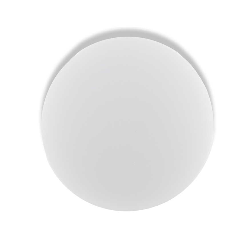 Osram - LED plafondlamp voor badkamer met schemersensor CEILING ROUND LED/36W/230V 4000K Ø 48 cm IP44 wit