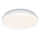 Osram - LED plafondlamp voor badkamer met schemersensor CEILING ROUND LED/12W/230V 3000K Ø 26 cm IP44 wit