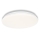 Osram - LED plafondlamp voor badkamer met schemersensor CEILING ROUND LED/18W/230V 4000K Ø 33 cm IP44 wit