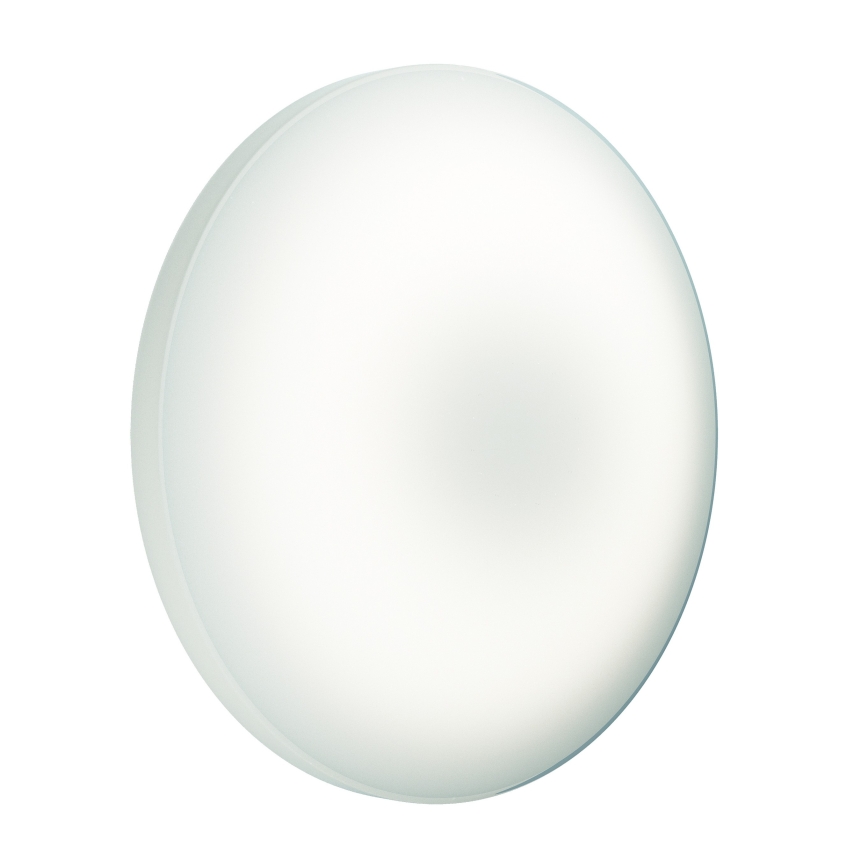 Osram - LED plafondlamp voor de badkamer met bewegings- en schemersensor ORBIS LED/25W/230V IP44