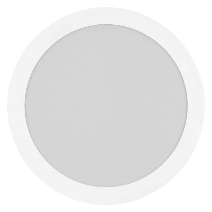 Osram - LED plafondlamp voor de badkamer ORBIS DISC LED/22W/230V 3000/4000K Ø 30 cm IP44 wit