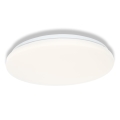 Osram - LED plafondlamp voor de badkamer CEILING ROUND LED/18W/230V 4000K Ø 33 cm IP44 wit