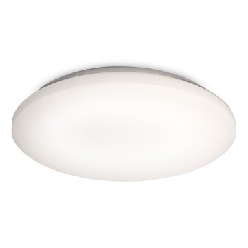Osram - LED plafondlamp voor de badkamer met bewegings- en schemersensor ORBIS LED/25W/230V IP44