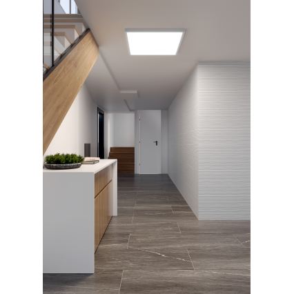 Osram - LED inbouwpaneel ESSENTIAL LED/50W/230V 3000/4000/6500K 60x60 cm UGR19