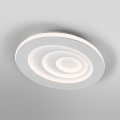 Osram - LED-plafonnière ORBIS SPIRAL LED/27W/230V