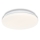 Osram - LED plafonnière voor badkamer, rond, 12W/230V, 6500K, Ø 26 cm, IP44, wit