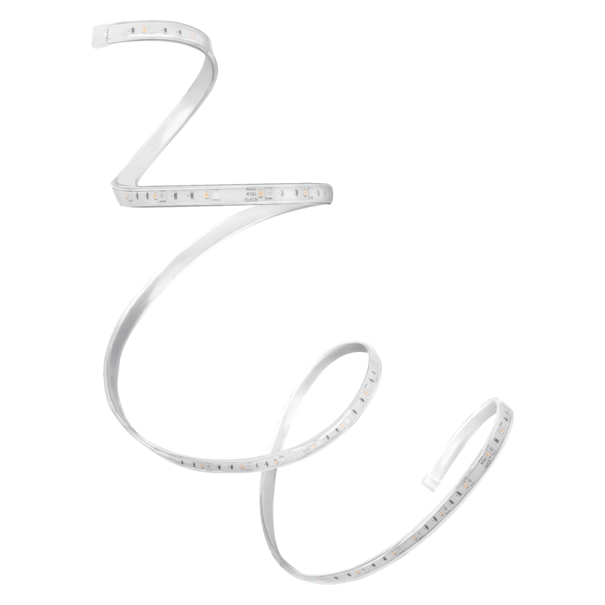 Osram - LED RGBW dimbare buiten-LED-strip SMART+ FLEX 5m LED/14,5W/230V 2700-6500K IP44 Wi-Fi