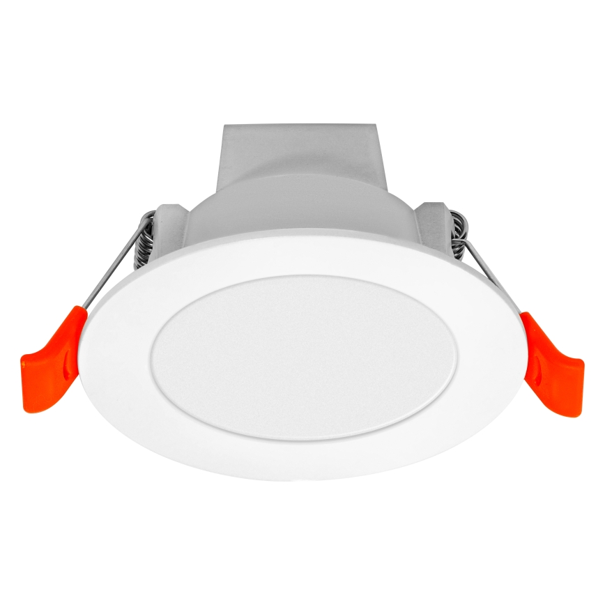 Osram - LED RGB dimbaar inbouwspot SMART+ DOWNLIGHT LED/4,5W/230V 3000-6500K Wi-Fi