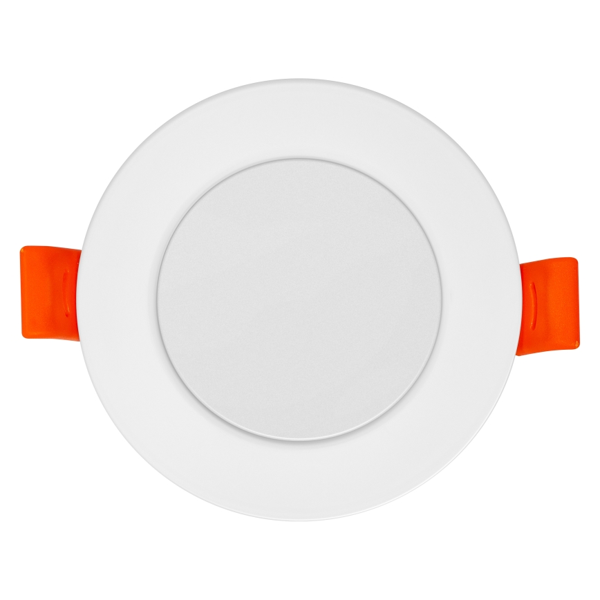 Osram - LED RGB dimbaar inbouwspot SMART+ DOWNLIGHT LED/4,5W/230V 3000-6500K Wi-Fi
