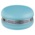 Osram - LED RGB Dimbare luidspreker SMART+ MACARON LED/1,75W/3,7V 450 mAh blauw