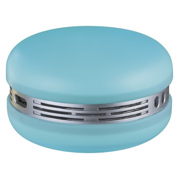 Osram - LED RGB Dimbare luidspreker SMART+ MACARON LED/1,75W/3,7V 450 mAh blauw