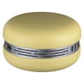 Osram - LED RGB dimbare luidspreker SMART+ MACARON LED/1,75W/3,7V 450 mAh geel