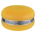 Osram - LED RGB dimbare luidspreker SMART+ MACARON LED/1,75W/3,7V 450 mAh oranje