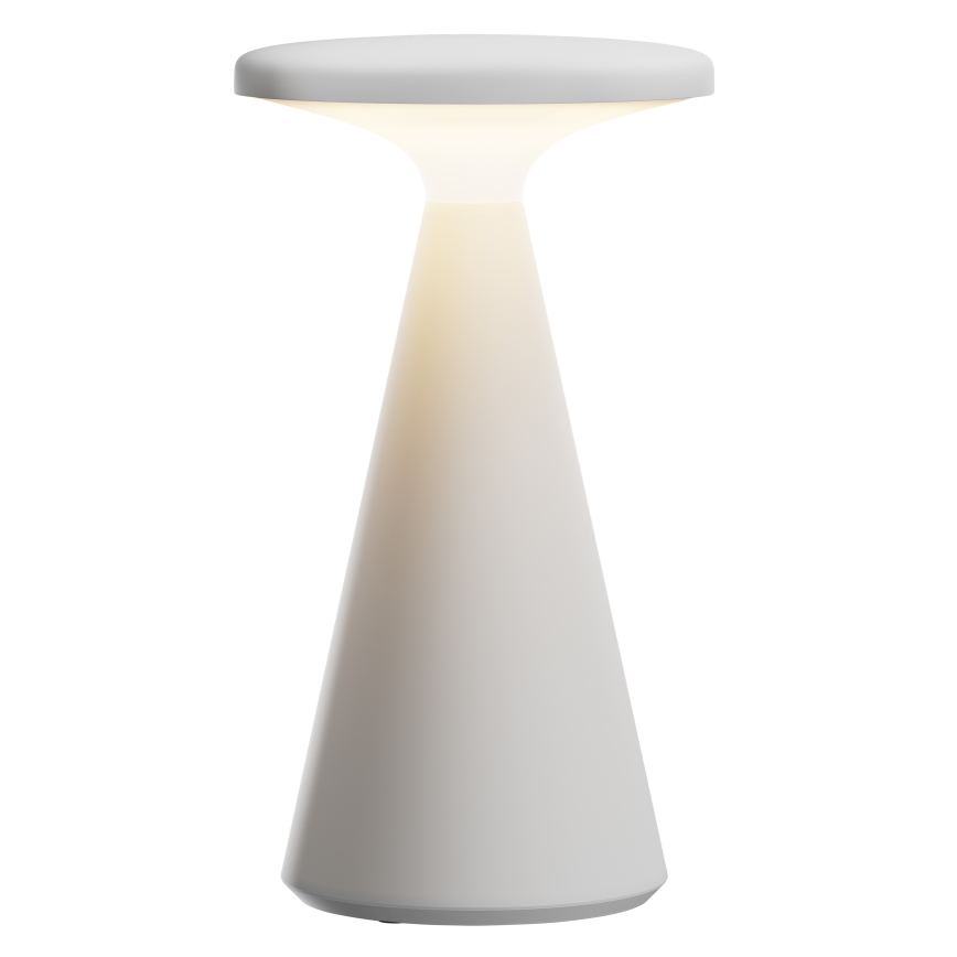 Osram - LED RGB dimbare oplaadbare buitentafellamp met aanraakbediening SMART+ TWIST LED/1,35W/3,7V 1800 mAh IP44