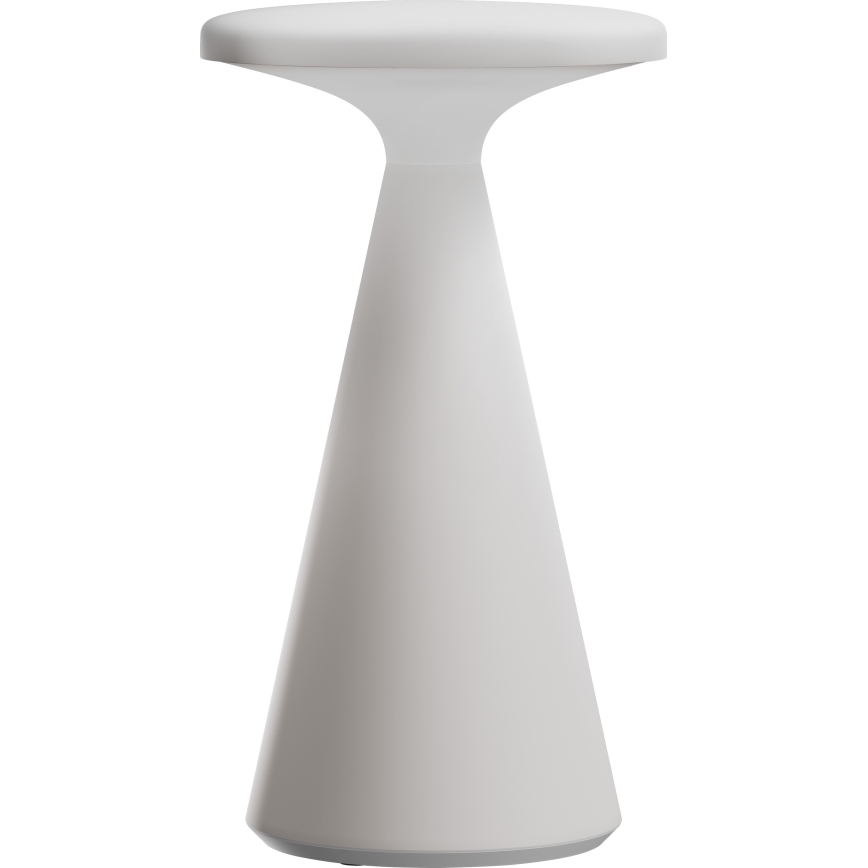 Osram - LED RGB dimbare oplaadbare buitentafellamp met aanraakbediening SMART+ TWIST LED/1,35W/3,7V 1800 mAh IP44