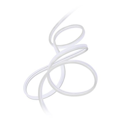 Osram - Dimbare RGBW LED-strip NEON FLEX 2m LED/4W/5V + afstandsbediening