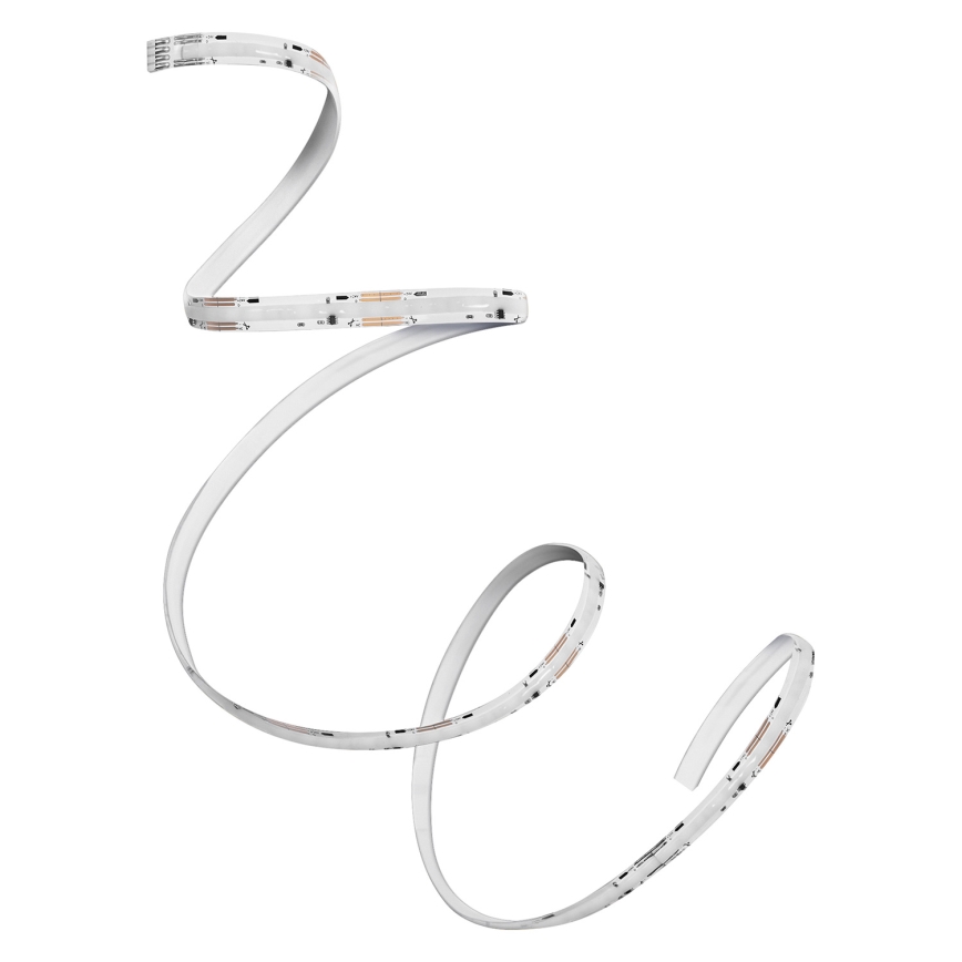 Osram - Dimbare RGB-LED-strip SMART+ MAGIC 3m LED/22W/230V Wi-Fi + afstandsbediening