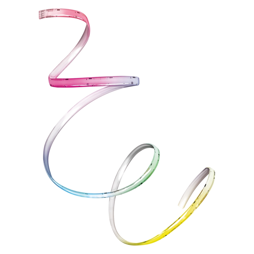 Osram - Dimbare RGB-LED-strip SMART+ MAGIC 3m LED/22W/230V Wi-Fi + afstandsbediening