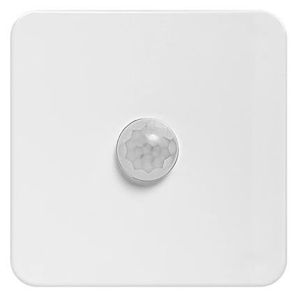 Osram - LED RGB oriëntatielampje voor in het stopcontact met sensor LUNETTA LED/0,3W/230V